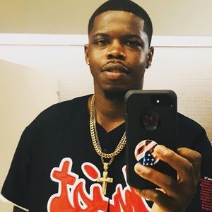 Meet your Posher, Jeffery